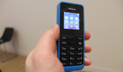 Nokia Unveils $20 Phone & Cheapest WP8 Device to Date at MWC