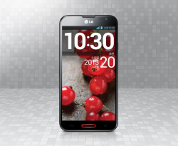 LG's Monster Phone Has 5.5-Inch Display, New Qualcomm Quad-Core CPU