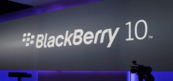 BlackBerry 10 Now Boasts 100,000 Apps