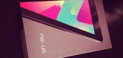 Google Said to Launch Second-Gen Nexus 7 in July