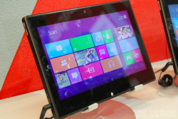Windows RT Tablets from Asus, Lenovo, Toshiba, and more on the way