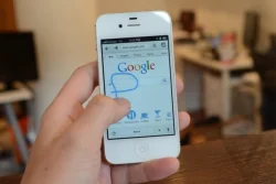 Google Handwrite launched to let users enter handwritten search queries on mobile