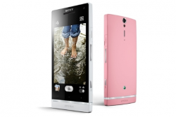 Sony Xperia SL now official with Android 4.0 ICS and 1.7GHz dual-core CPU