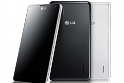 LG Optimus G with Snapdragon S4 Pro CPU officially launched