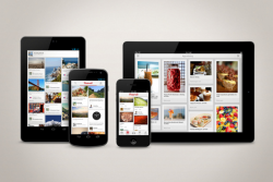 Pinterest for Android now officially available