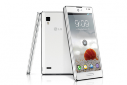 LG Optimus L9 launched with OCR translation feature and 4.7-inch IPS display