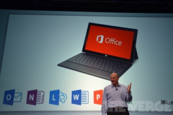 Microsoft to ship Office 2013 RT for Windows RT as Preview with certain features removed