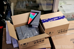 Google and Asus Boost Nexus 7 with 3G Model