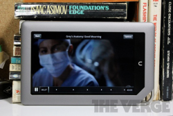 Nook Video Has Top Titles, Download Option and Runs on Non-B&N Tablets