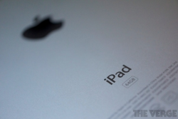 New iPad mini Rumors Point to October 17th Launch; WSJ Confirms Production