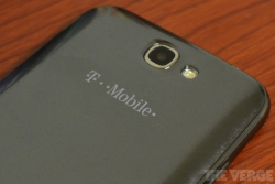 T-Mobile Galaxy Note II discovered to have 4G LTE feature 