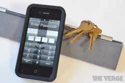 Passcode Lock Flaw Allows Unauthorized Access to iPhone