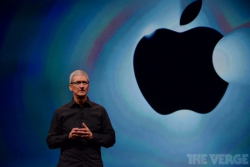 Apple Q2: iPhone Sales Flat, Profits Down