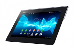 Sony Ramps Up Tablet S with Quad-Core Chips, Metal Build, Xperia Brand