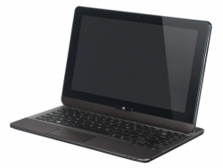 Toshiba Betting on Ultrabook-Tablet Hybrids for Windows 8