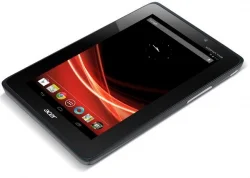 Acer Iconia Tab A110 Has Solid Specs, But Pricing Could Make or Break
