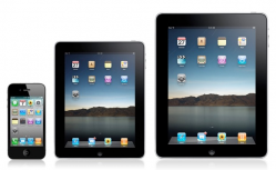 Apple Expects Small iPad to Go Big: 10 Million iPad minis Ordered