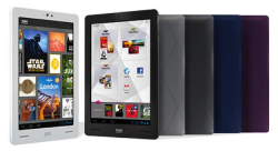 Kobo Arc now available in Canada with Android 4.0 ICS