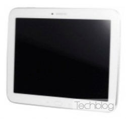 Samsung Said to Be Readying New 8-Inch and 10.1-Inch Tabs
