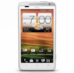 White HTC EVO 4G LTE Coming to Sprint stores on July 15