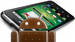 LG Optimus 2X Android 4.0 ICS update in the works
