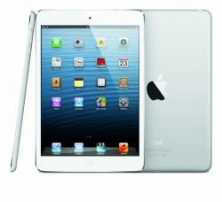 iPad mini Wi-Fi + Cellular model now shipping, arriving November 15th