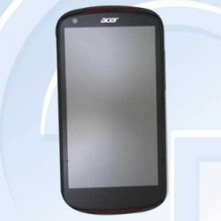 Leaked Acer V360 Has Jelly Bean and 4.5-Inch Display