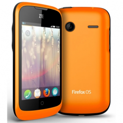 HTC, Alcatel, Huawei, LG and Sony to Release Firefox OS Phones