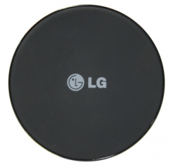 LG Unveils the World's Smallest Wireless Charger