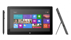 Microsoft announces pricing and availability of Surface with Windows Pro