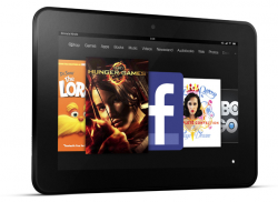 Kindle Fire Now Has Own Virtual Currency