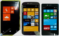 Nokia 'Arrow' and 'Phi' set to arrive with Windows Phone 8 through AT&T