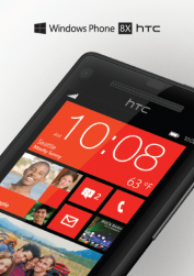 HTC One X+ and HTC 8X specs and other details leaked