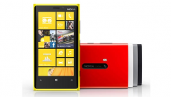 Nokia Lumia 920 coming to Canada exclusively through Rogers