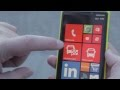 Nokia Transport update launched for WP8, WP7, and Symbian