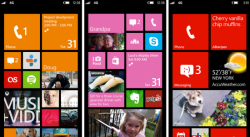 Windows Phone 8 handsets to debut in November?